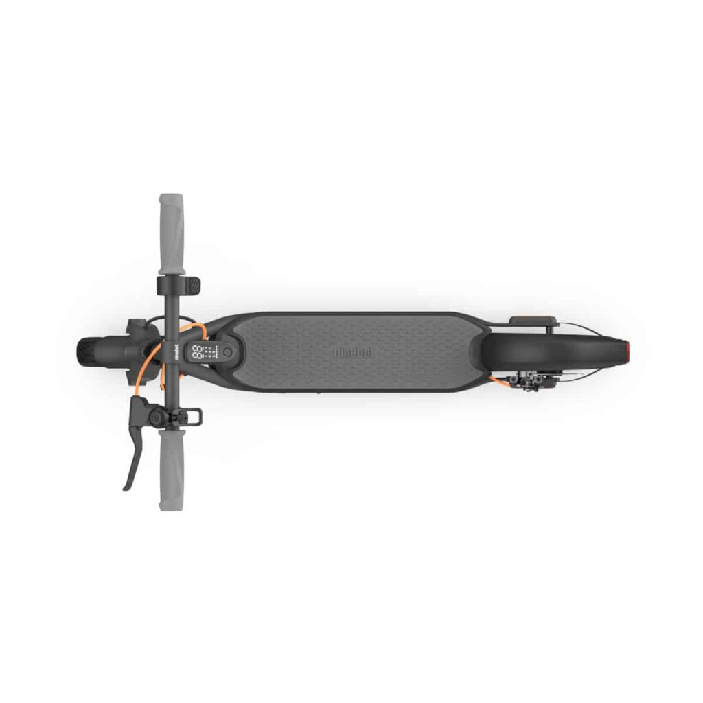 Ninebot KickScooter F20A Elektritõukeratas - obrazek 7