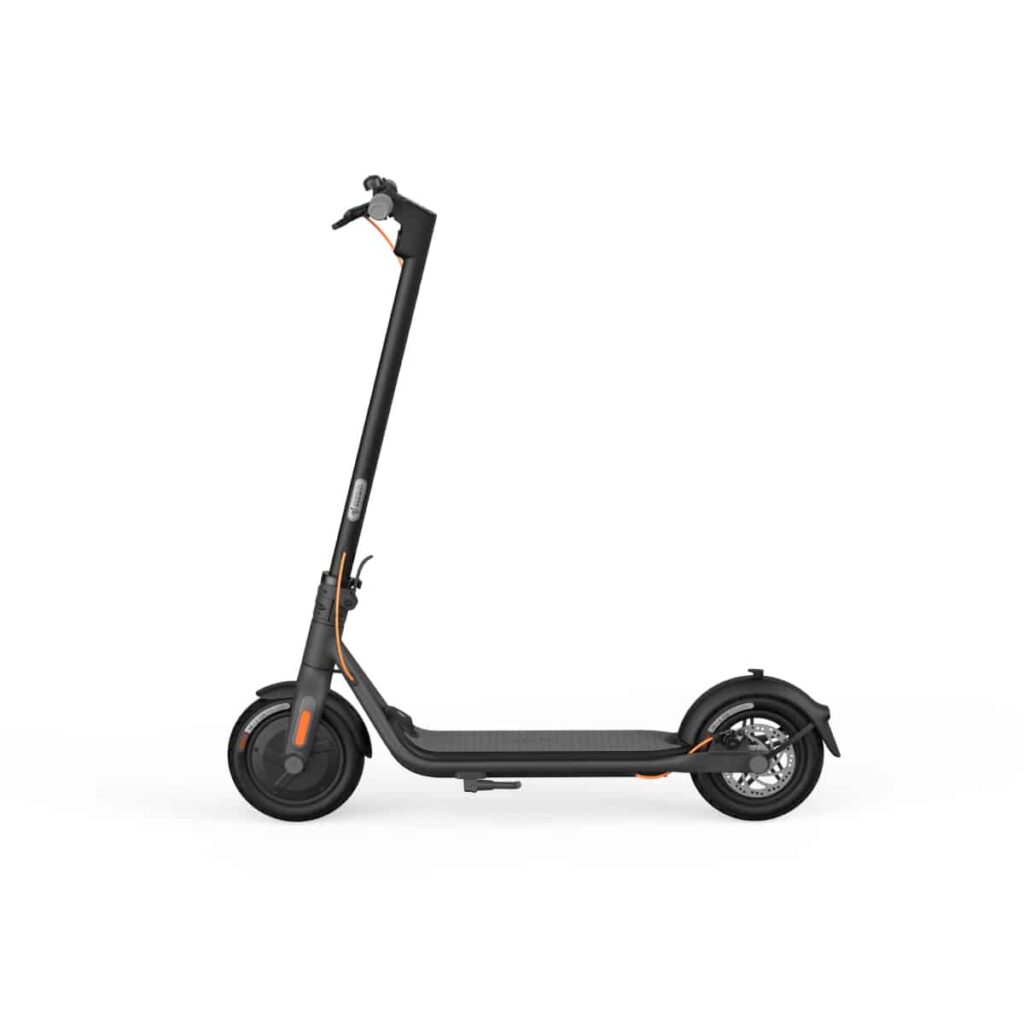 Ninebot KickScooter F30 Elektritõukeratas - obrazek 2