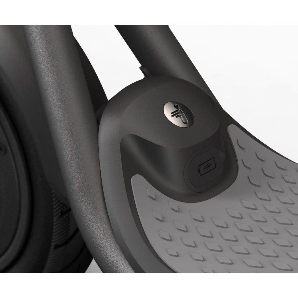 Ninebot KickScooter F30 Elektritõukeratas - obrazek 8