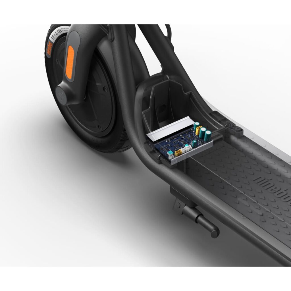 Ninebot KickScooter F30 Elektritõukeratas - obrazek 7