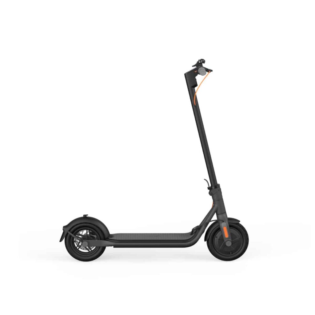 Ninebot KickScooter F30P Elektritõukeratas - obrazek 3