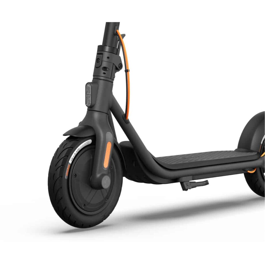 Ninebot KickScooter F30P Elektritõukeratas - obrazek 6