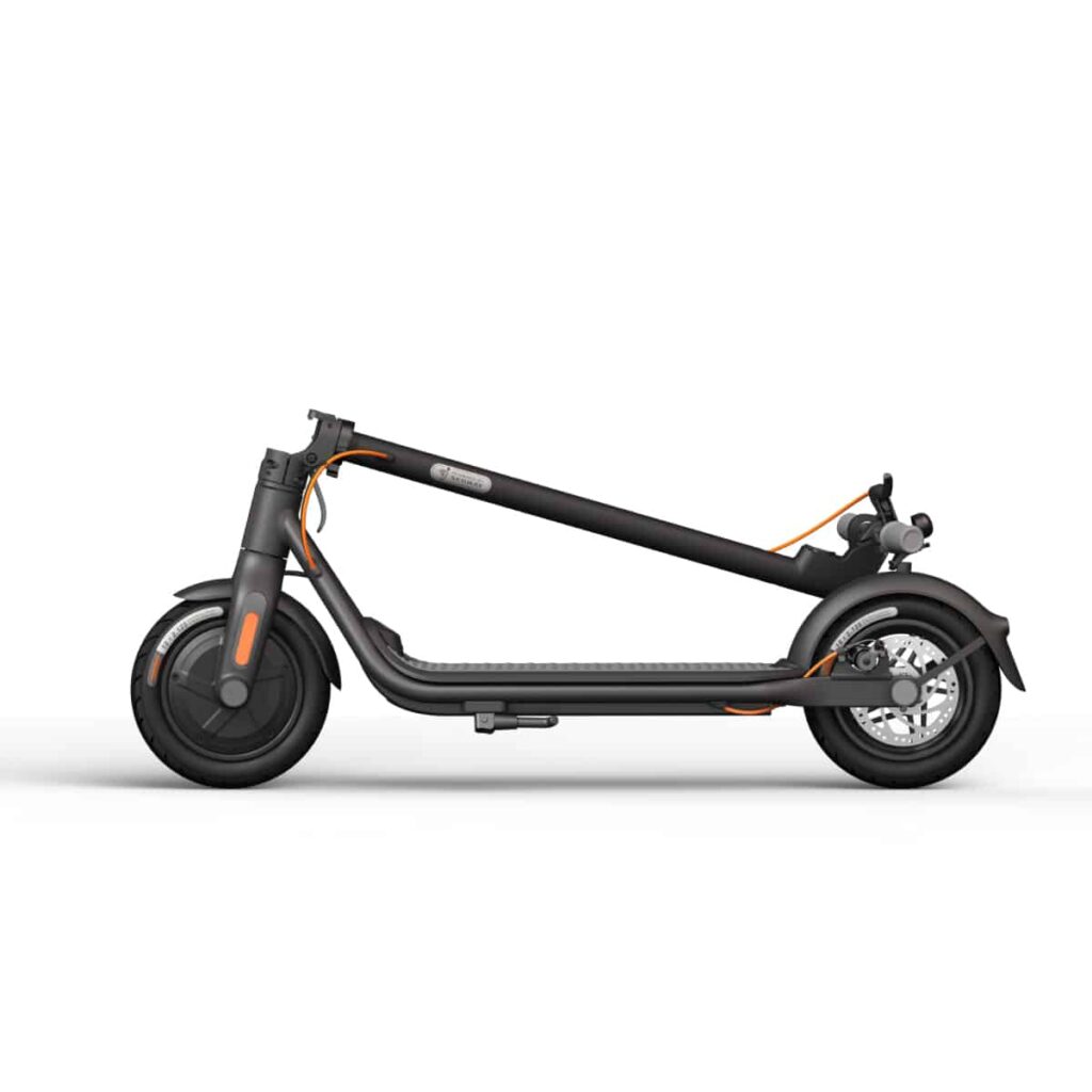 Ninebot KickScooter F30P Elektritõukeratas - obrazek 4