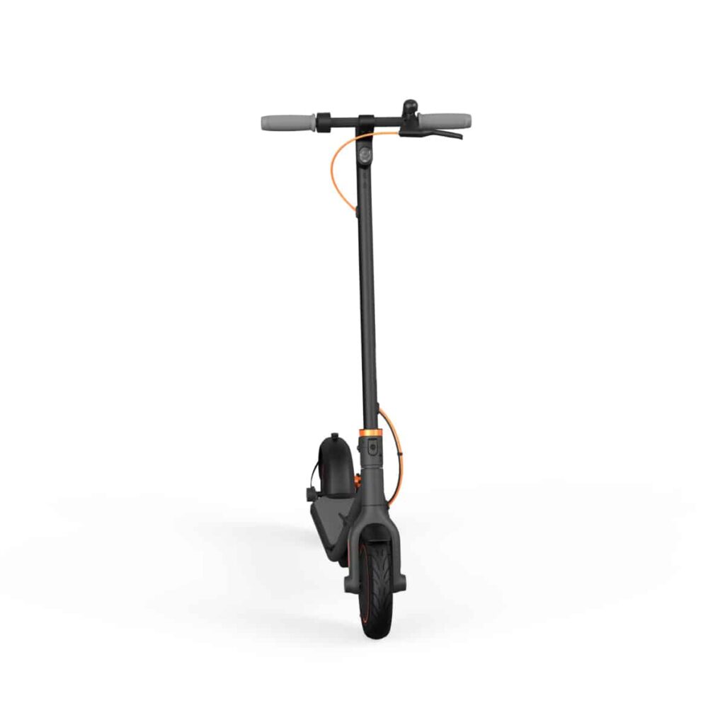 Ninebot KickScooter F40I Elektritõukeratas - obrazek 3