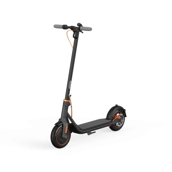 Ninebot KickScooter F40I Elektritõukeratas
