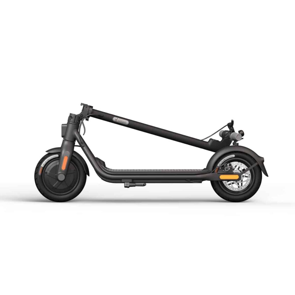 Ninebot KickScooter F40I Elektritõukeratas - obrazek 4