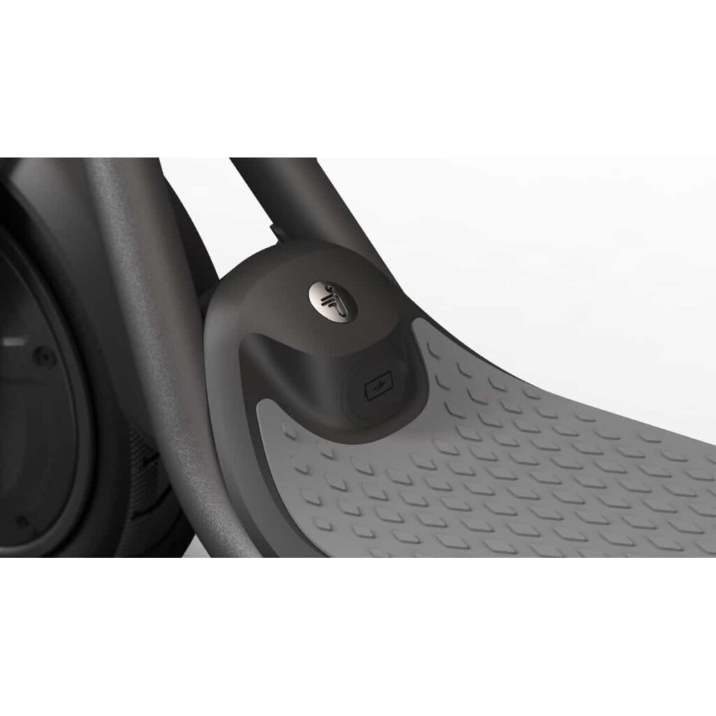 Ninebot KickScooter F40I Elektritõukeratas - obrazek 7