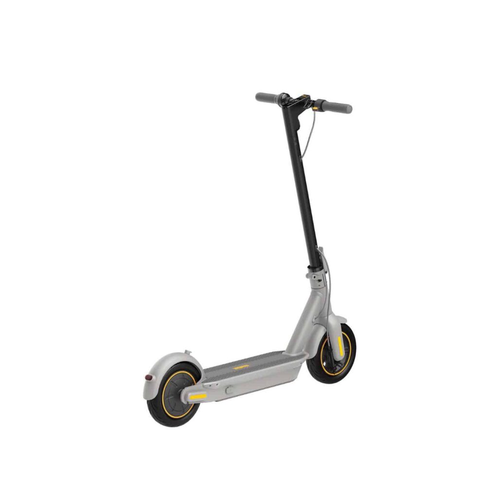 Ninebot KickScooter MAX G30LP Elektritõukeratas - obrazek 2
