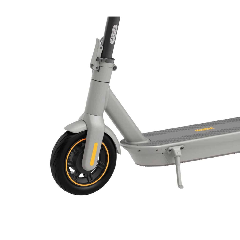 Ninebot KickScooter MAX G30LP Elektritõukeratas - obrazek 5