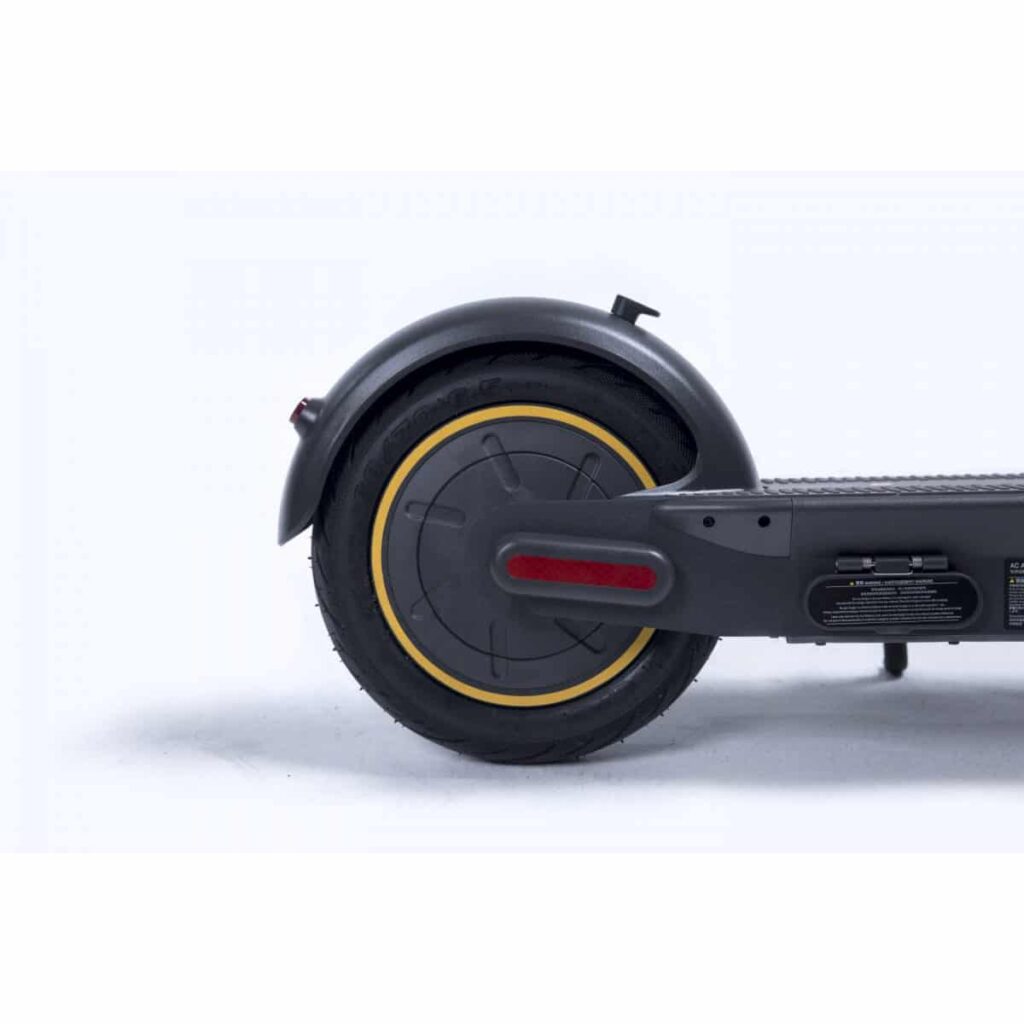 Ninebot KickScooter MAX G30P Elektritõukeratas - obrazek 5