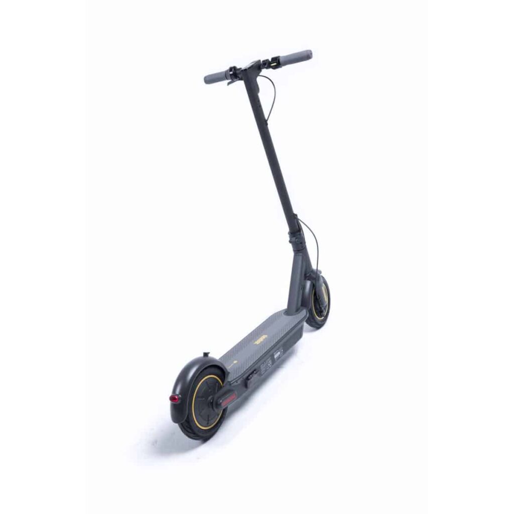 Ninebot KickScooter MAX G30P Elektritõukeratas - obrazek 2