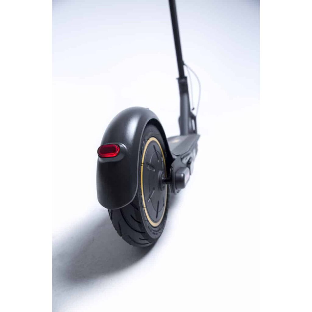 Ninebot KickScooter MAX G30P Elektritõukeratas - obrazek 6