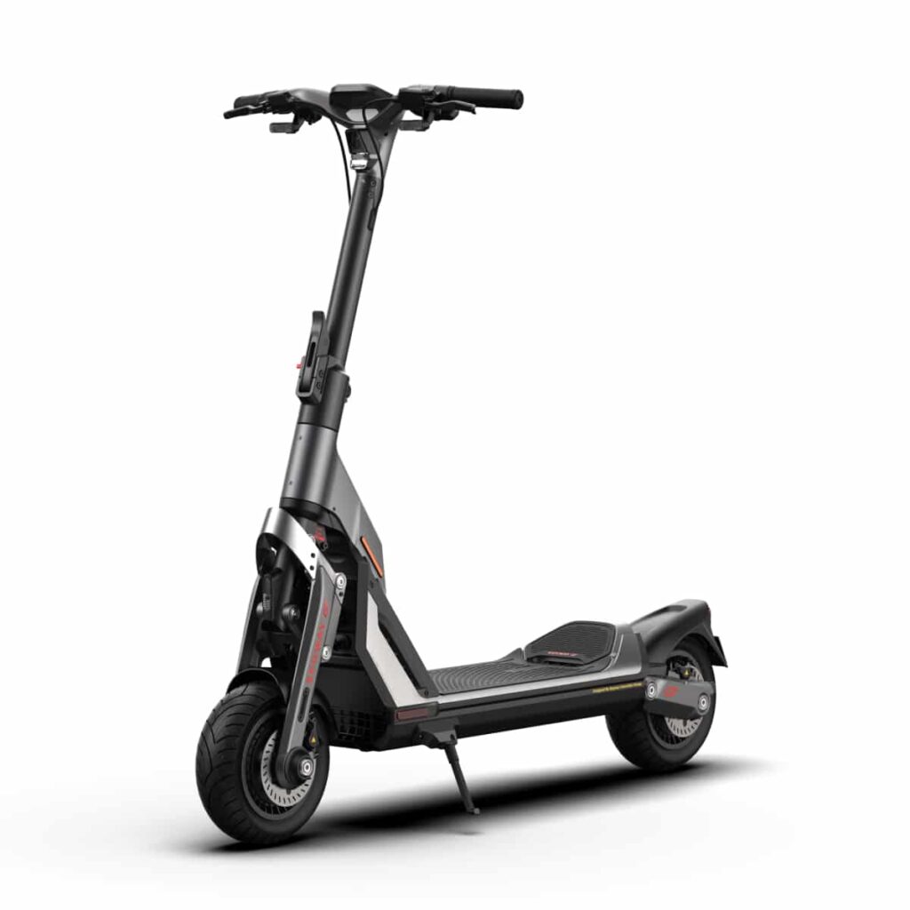 Ninebot SuperScooter GT1E Elektritõukeratas