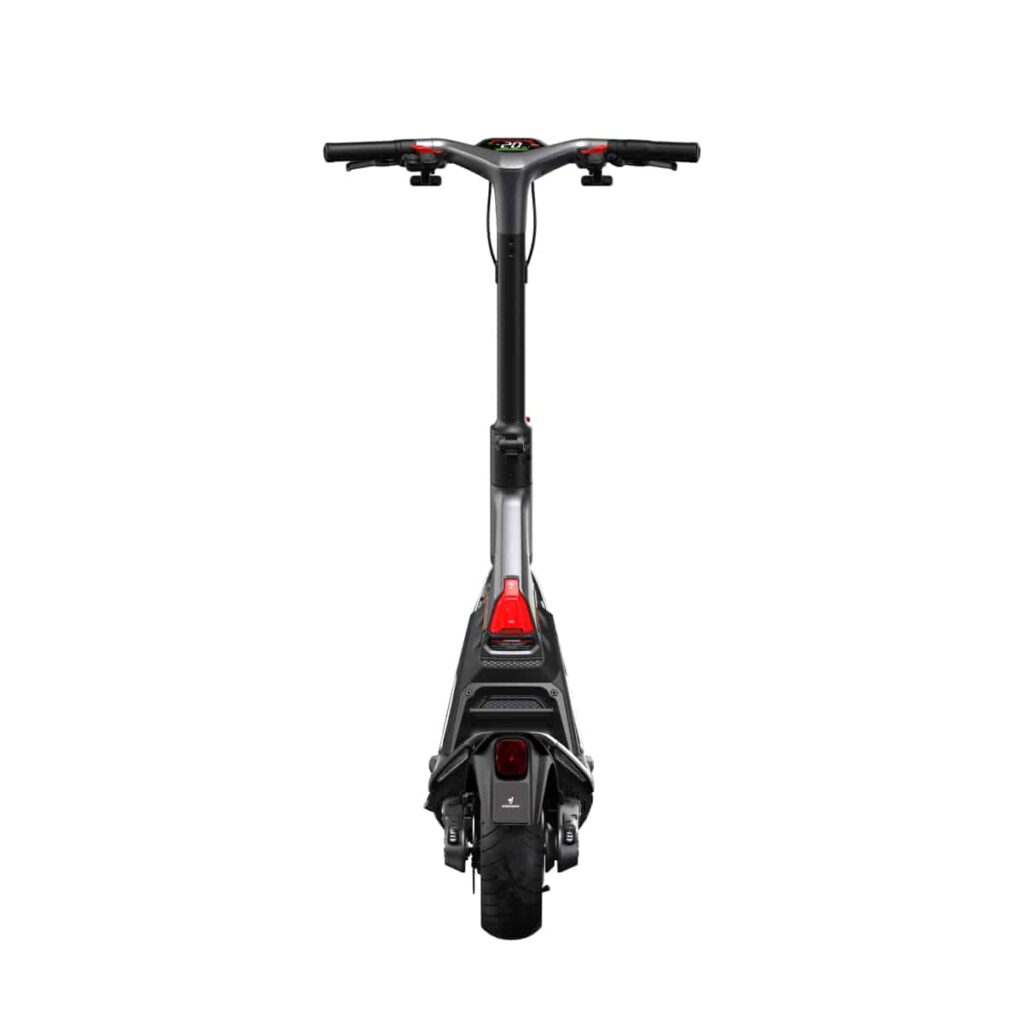 Ninebot SuperScooter GT1E Elektritõukeratas - obrazek 7