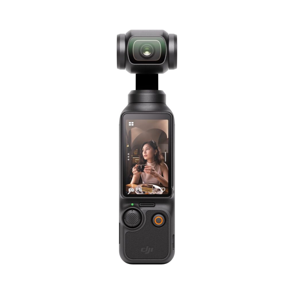 DJI Osmo Pocket 3 Creator Combo - Image 6