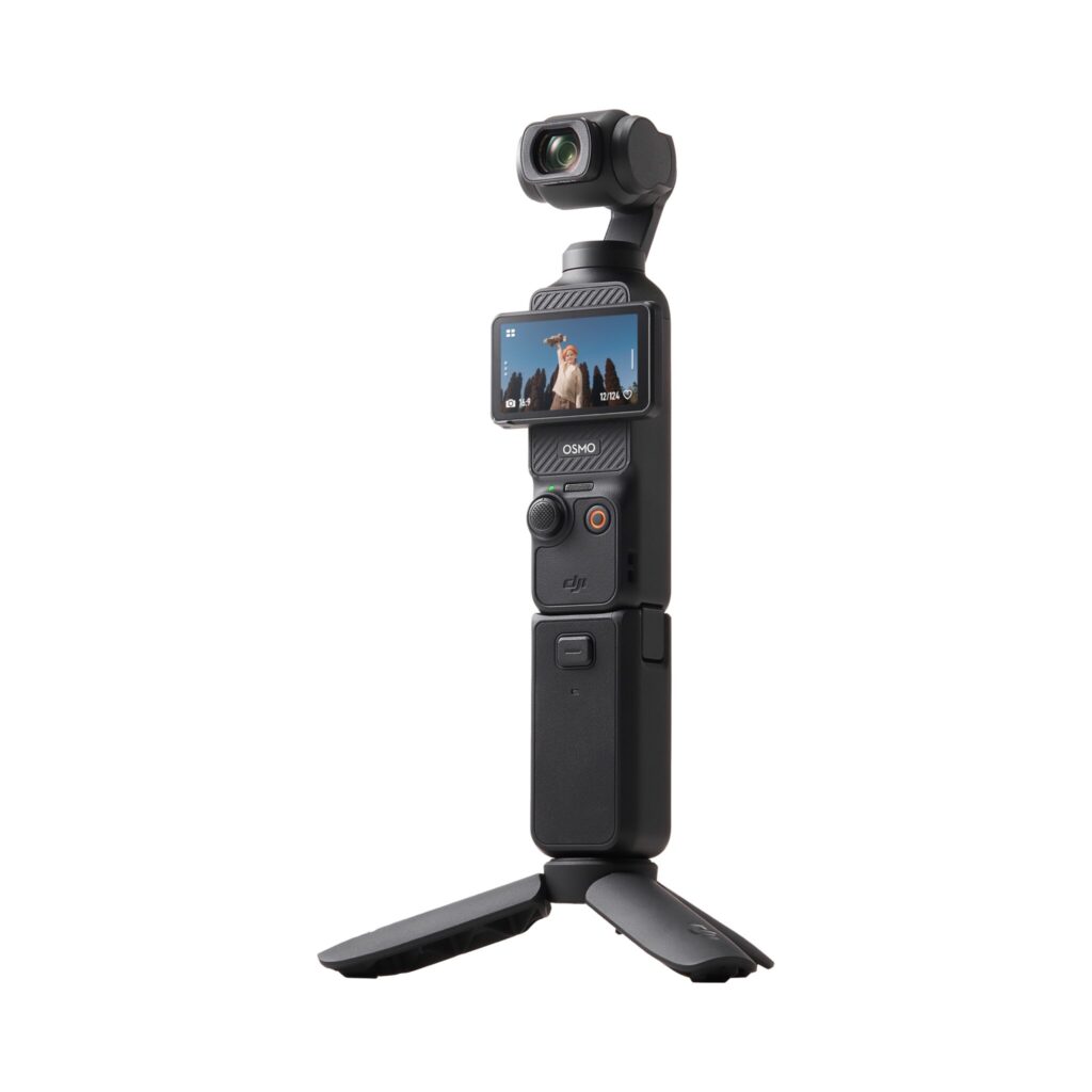 DJI Osmo Pocket 3 Creator Combo - Image 2
