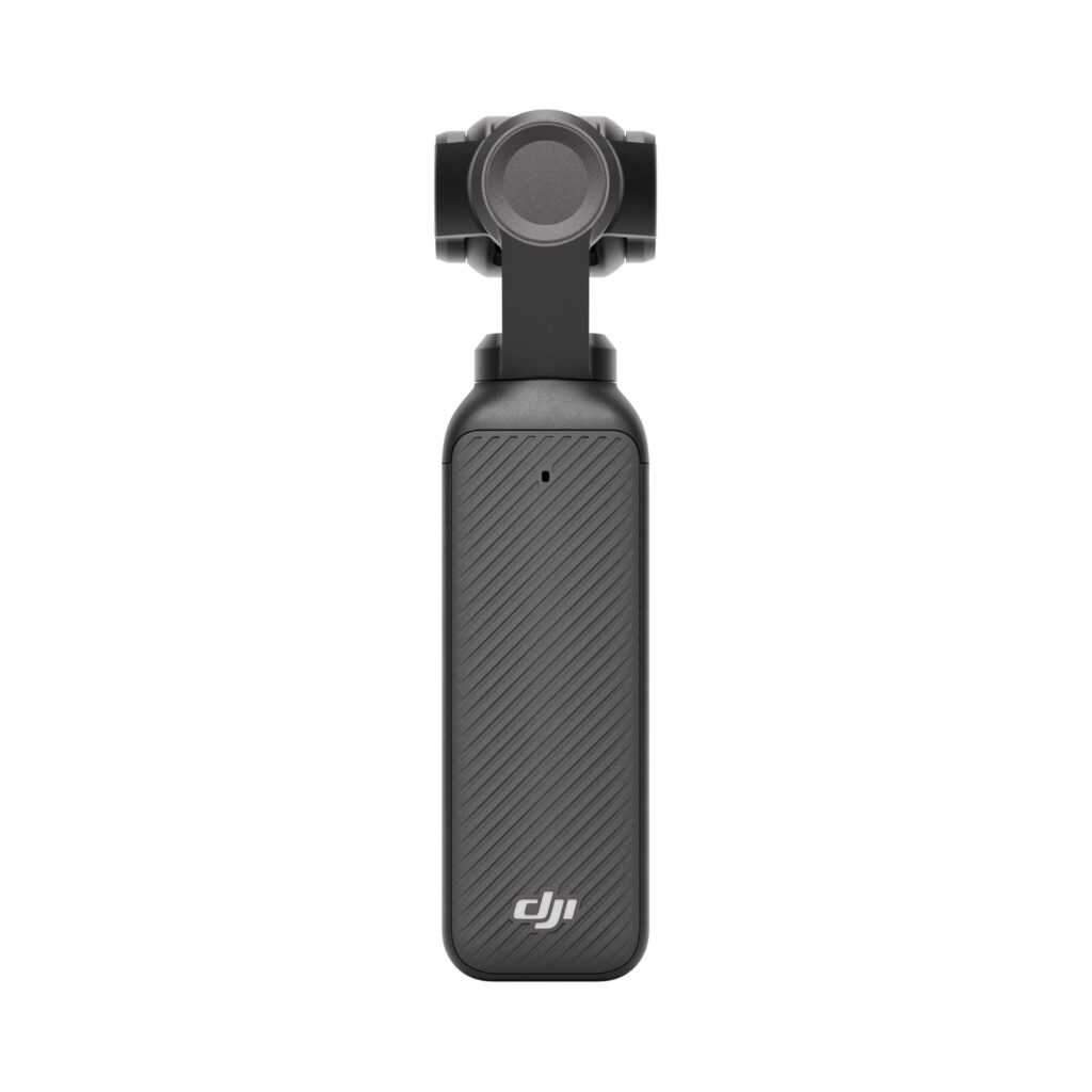 DJI Osmo Pocket 3 - obrazek 5