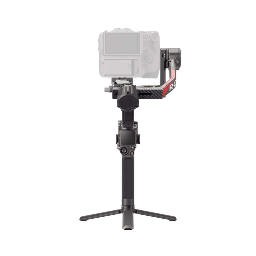 Stabilisaator DJI RS 4 Pro - Image 2