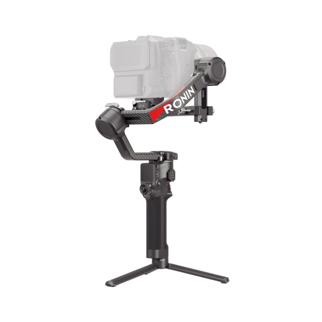 Stabilisaator DJI RS 4 Pro - Image 4
