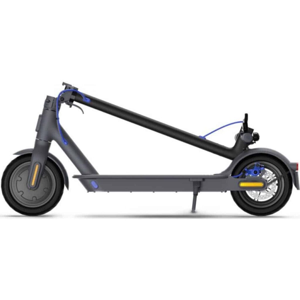 Xiaomi Mi Electric Scooter 3 Elektritõukeratas - obrazek 11