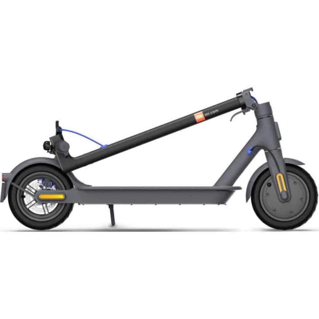 Xiaomi Mi Electric Scooter 3 Elektritõukeratas - obrazek 12