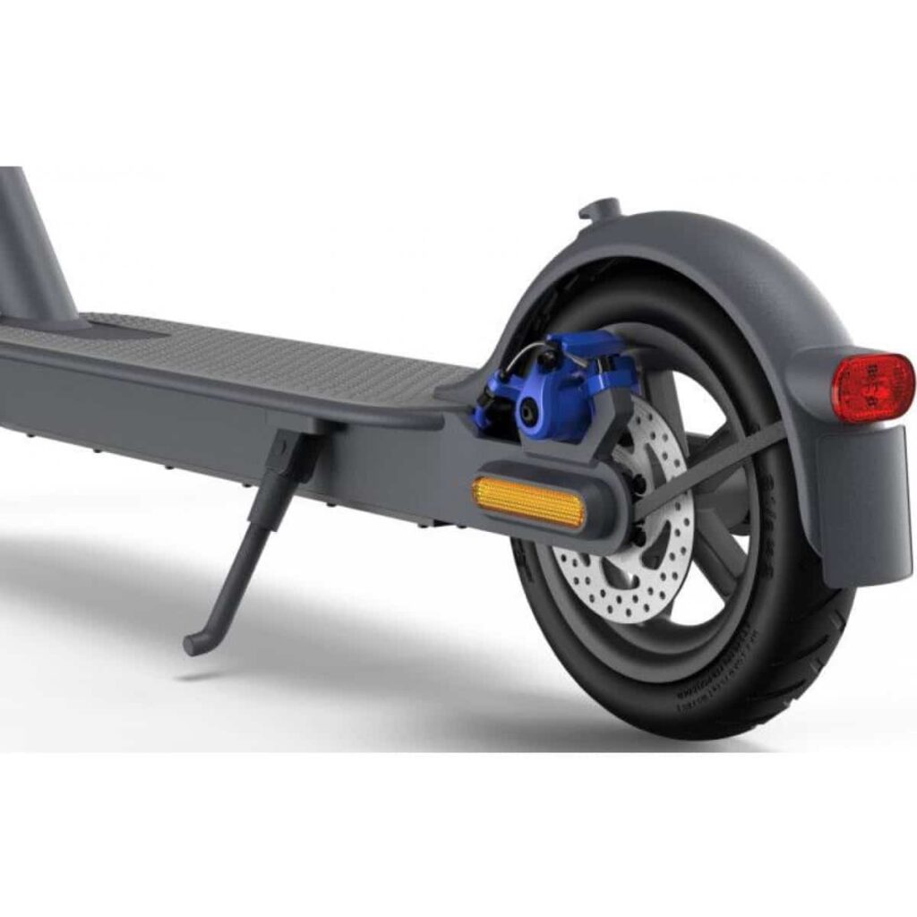 Xiaomi Mi Electric Scooter 3 Elektritõukeratas - obrazek 13