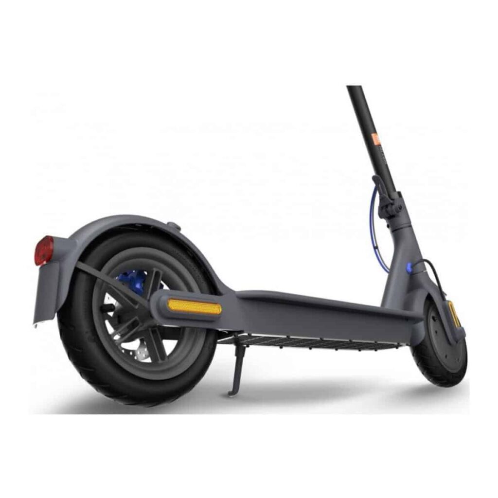 Xiaomi Mi Electric Scooter 3 Elektritõukeratas - obrazek 14