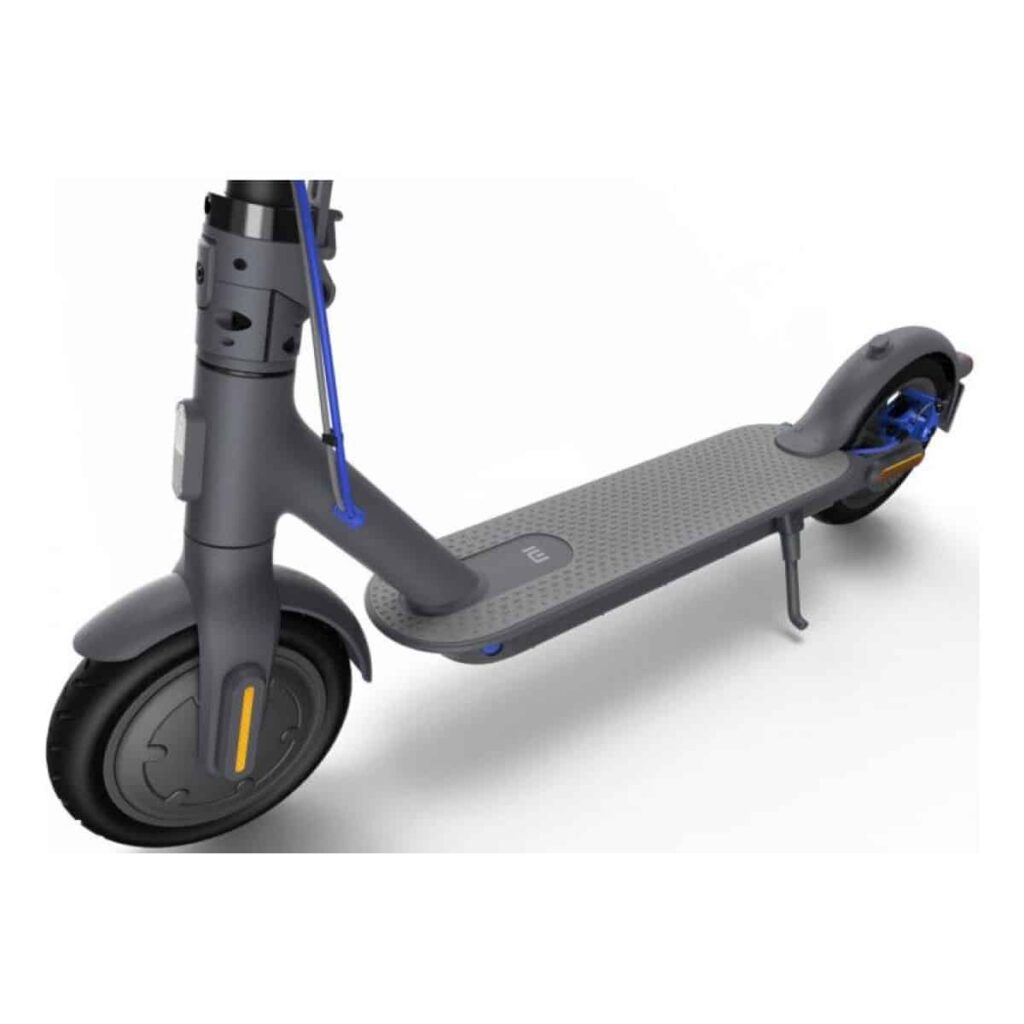 Xiaomi Mi Electric Scooter 3 Elektritõukeratas - obrazek 15