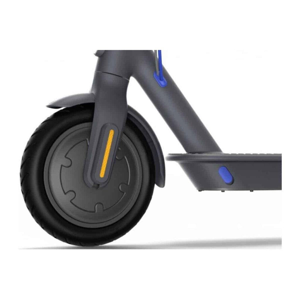Xiaomi Mi Electric Scooter 3 Elektritõukeratas - obrazek 16