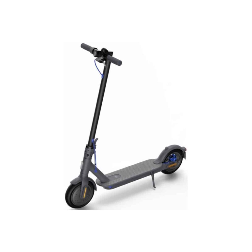 Xiaomi Mi Electric Scooter 3 Elektritõukeratas - obrazek 4