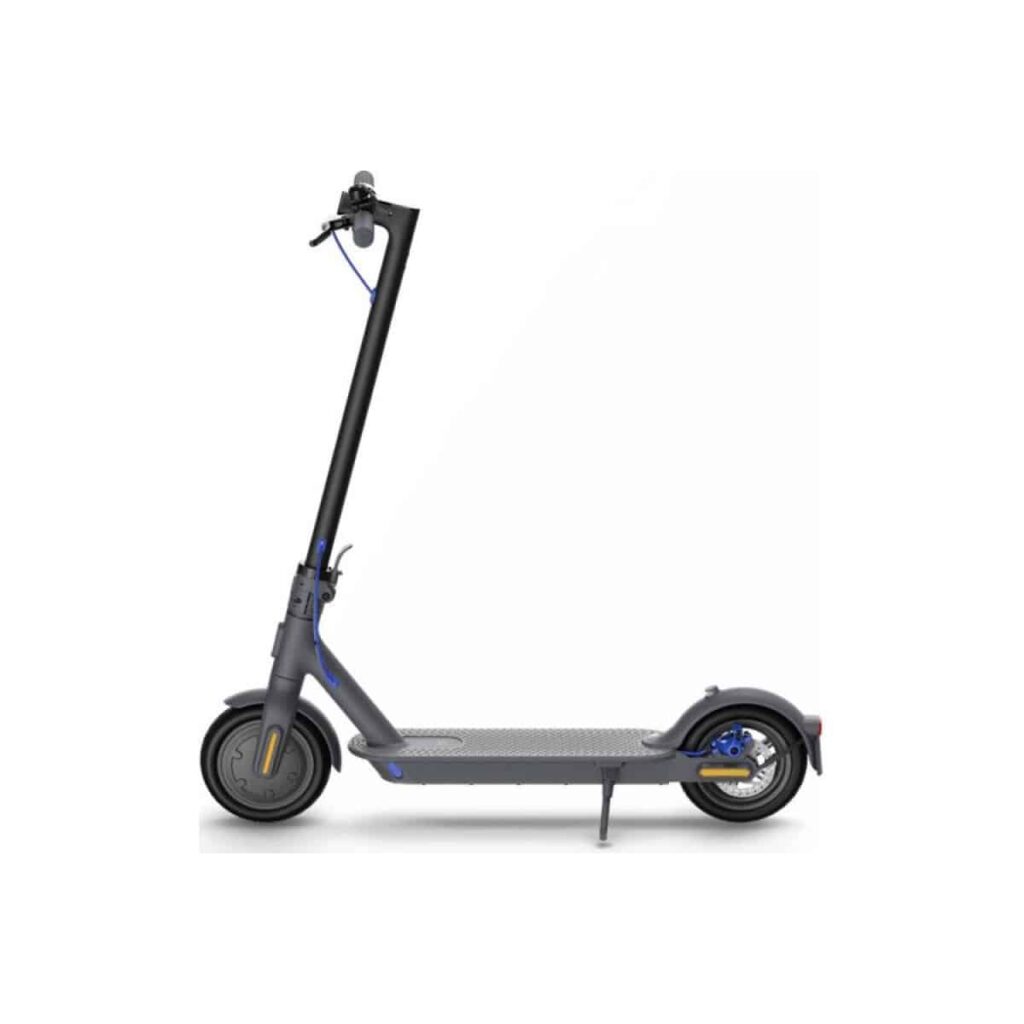 Xiaomi Mi Electric Scooter 3 Elektritõukeratas - obrazek 5