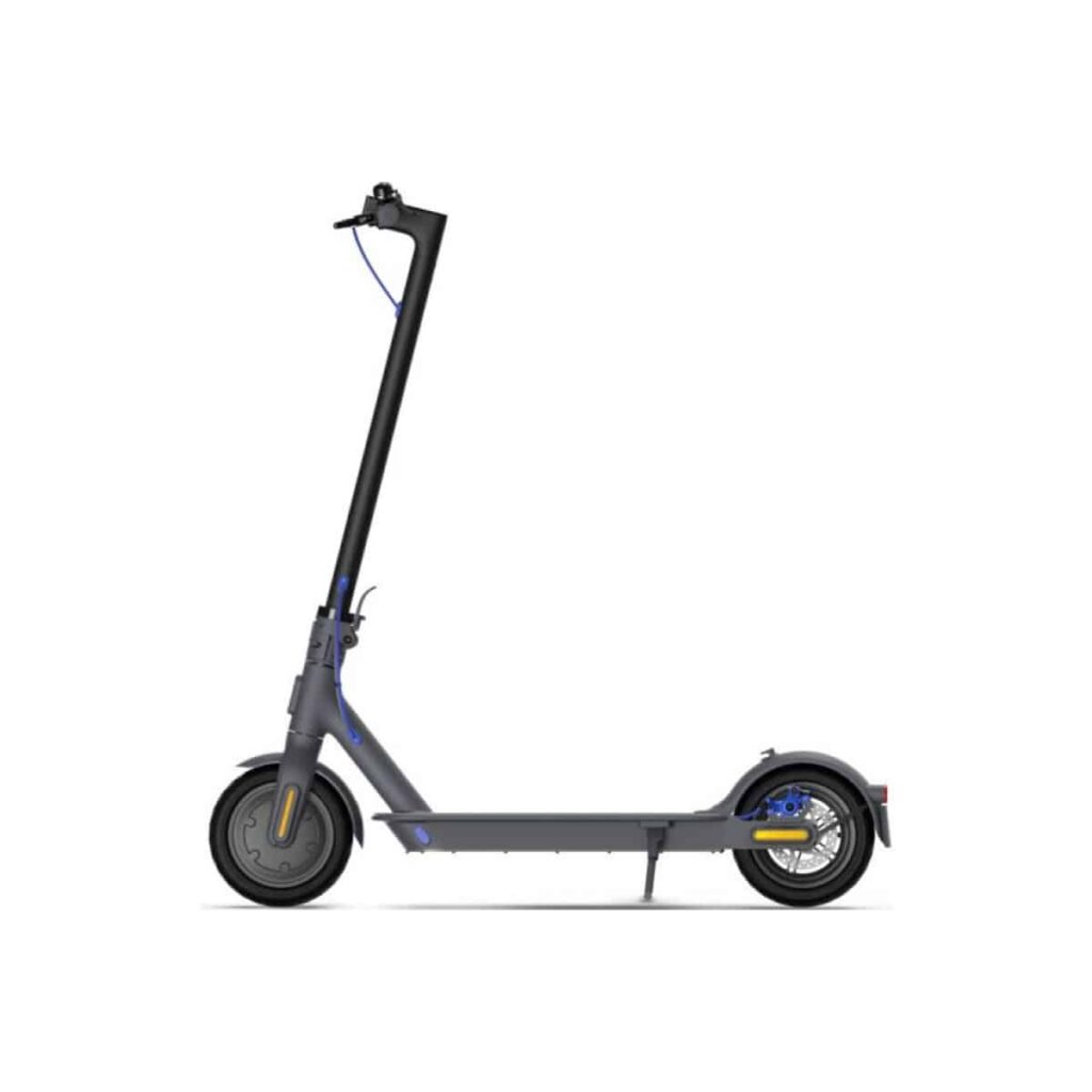 Xiaomi Mi Electric Scooter 3 Elektritõukeratas - obrazek 6