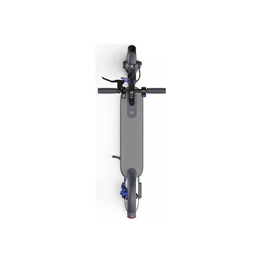 Xiaomi Mi Electric Scooter 3 Elektritõukeratas - obrazek 8