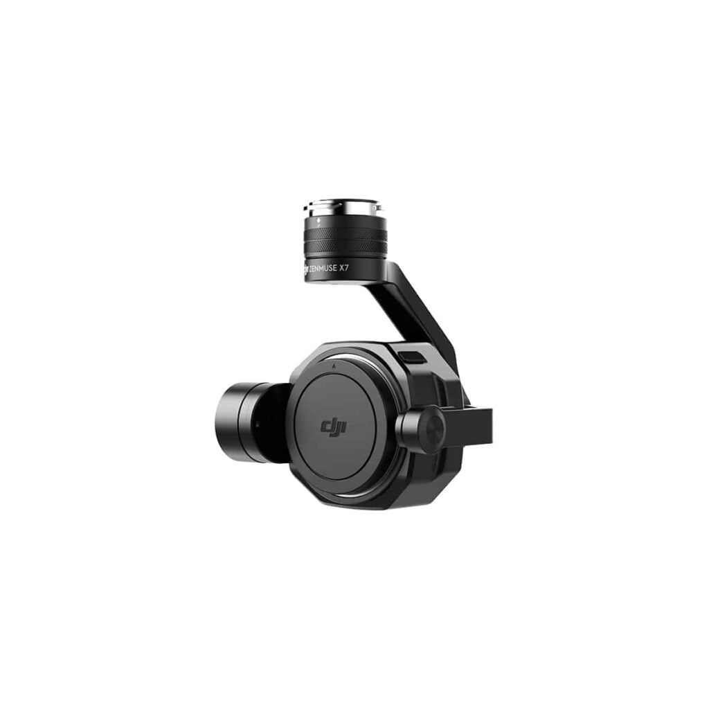 DJI Zenmuse X7 (without lenses) - Image 3