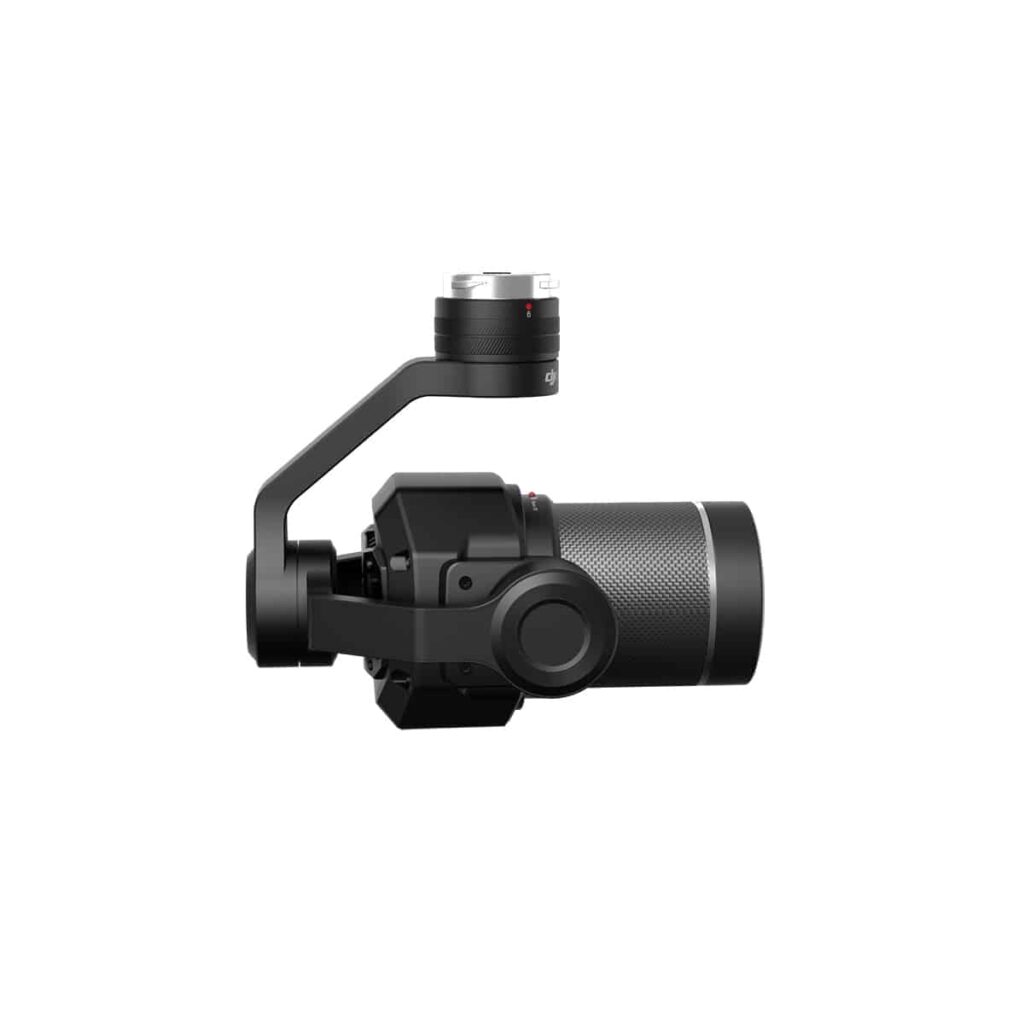 DJI Zenmuse X7 (without lenses) - Image 5