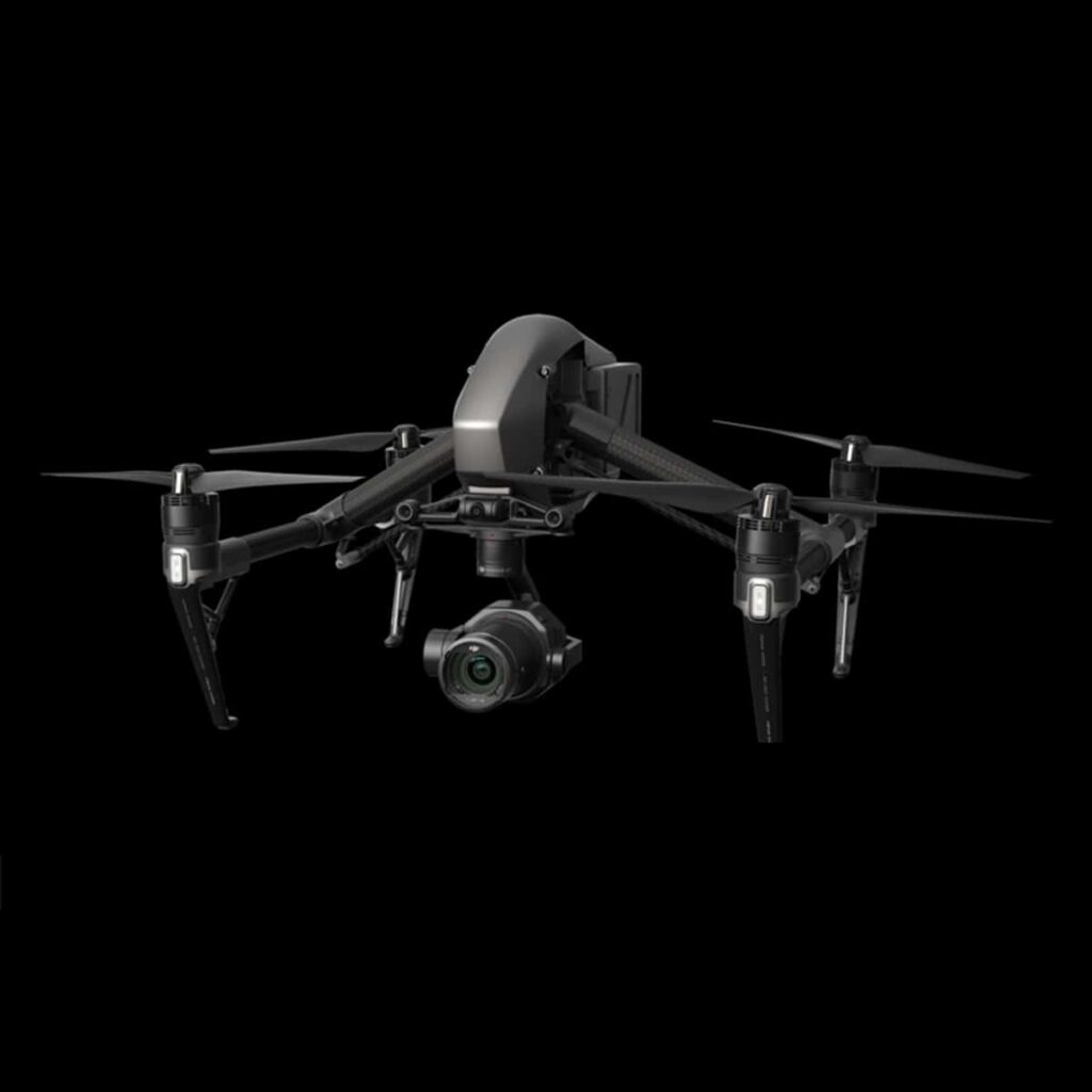 DJI Zenmuse X7 (without lenses) - Image 7