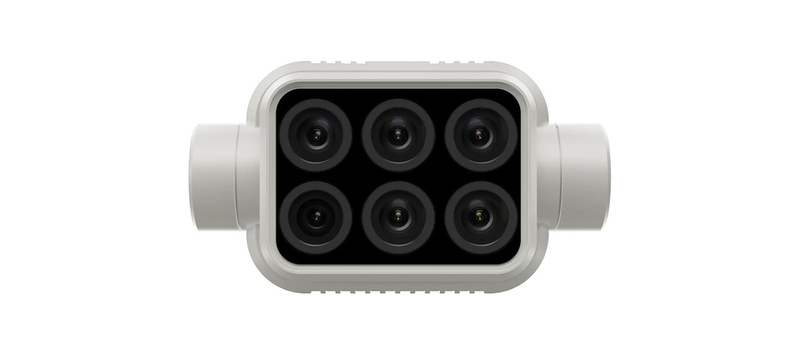 Accurate multispectral imaging