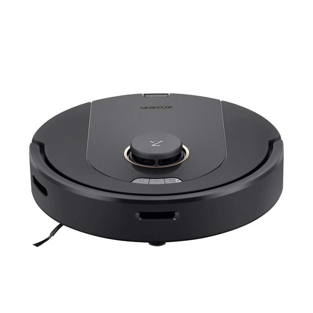 Robot tolmuimeja isepuhastusjaamaga Roborock Q5 Pro Plus Black - obrazek 7