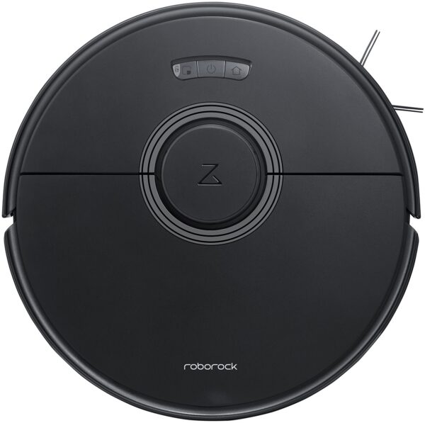 Roborock Q7 Max Robot tolmuimeja Must