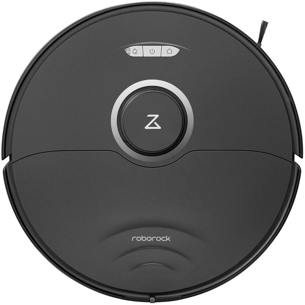 Robot tolmuimeja isepuhastusjaamaga Roborock S8 Pro Ultra Black - obrazek 5