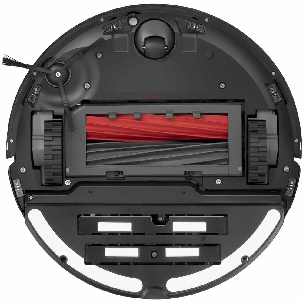 Robot tolmuimeja isepuhastusjaamaga Roborock S8 Pro Ultra Black - obrazek 7