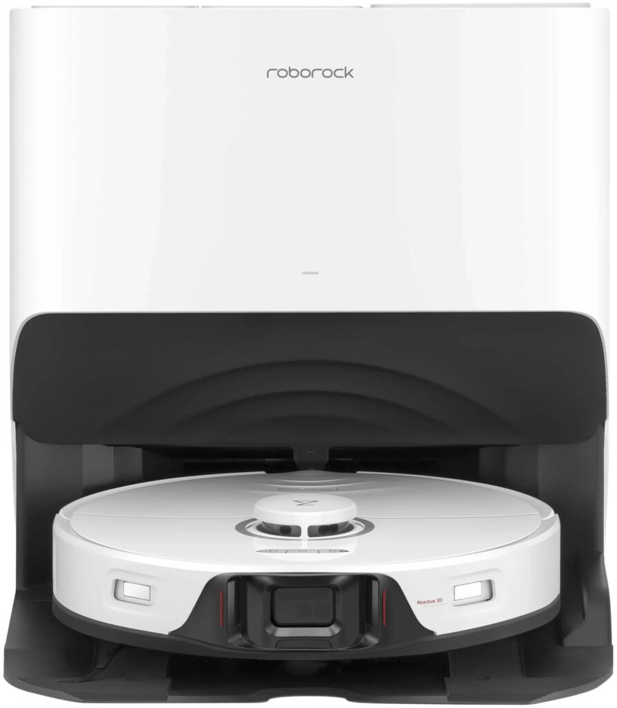 Robottolmuimeja Roborock S8 Pro Ultra - obrazek 2