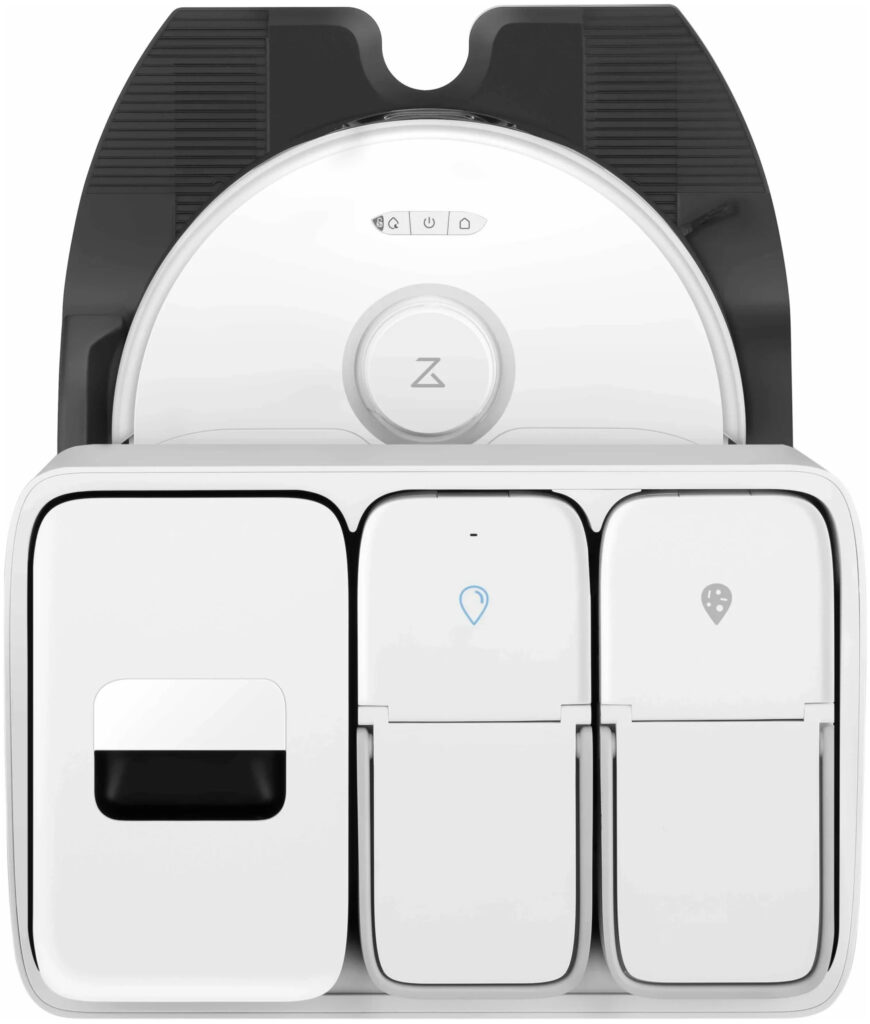 Robottolmuimeja Roborock S8 Pro Ultra - obrazek 3
