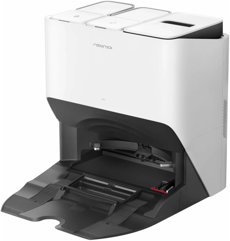 Robottolmuimeja Roborock S8 Pro Ultra - obrazek 4