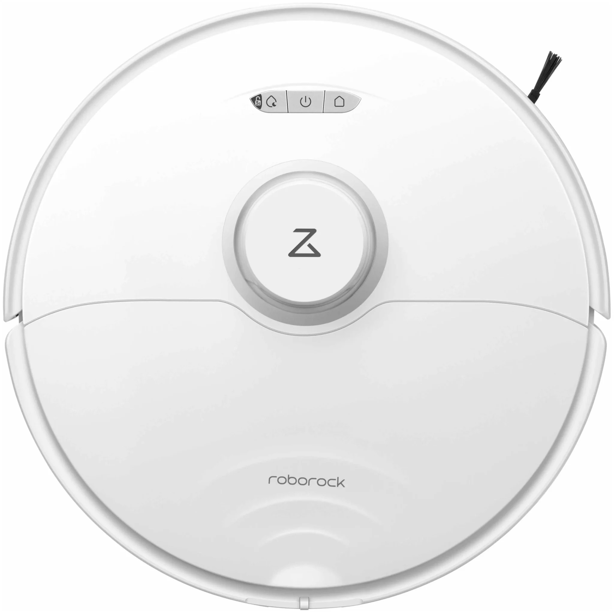 Roborock S8 robot tolmuimeja valge