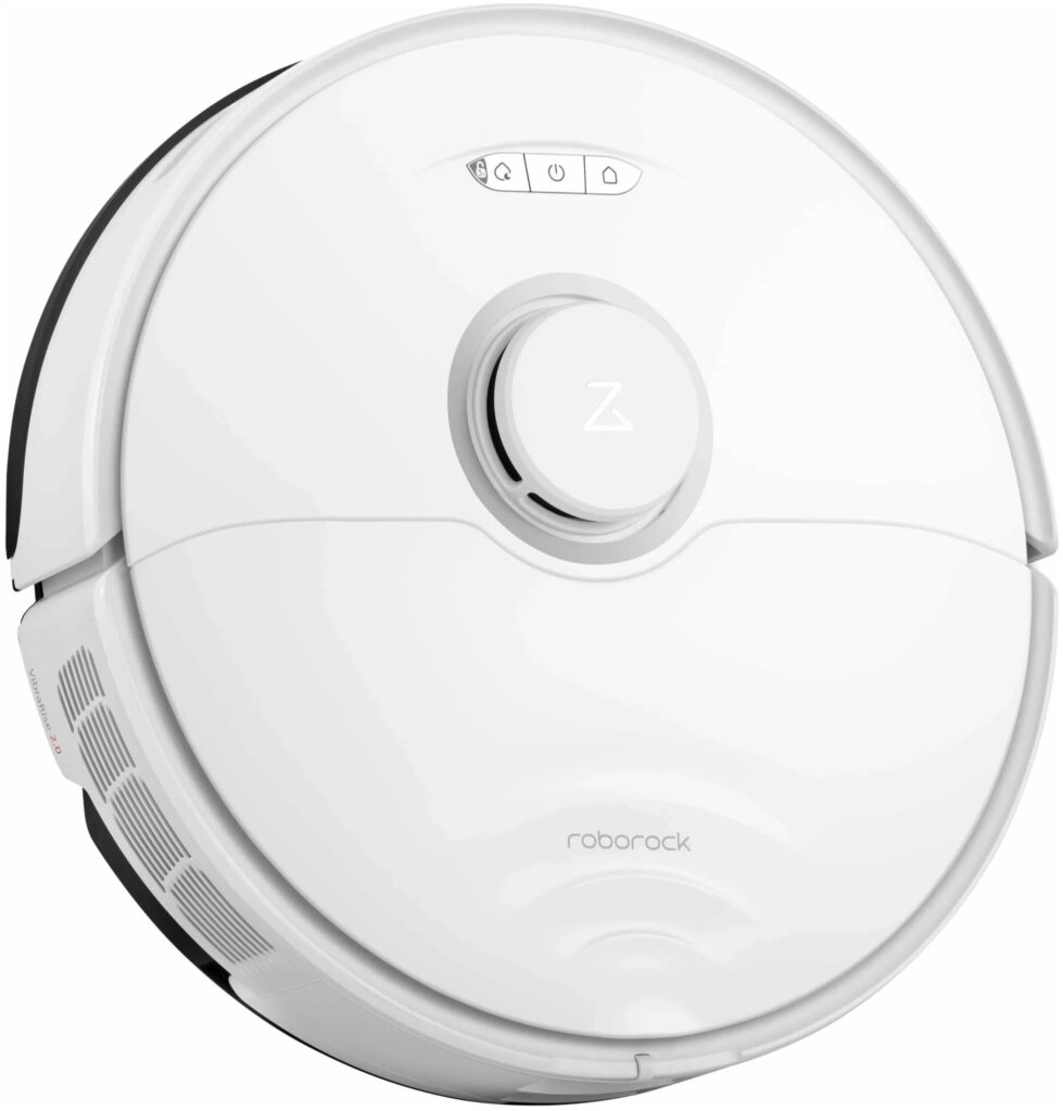 Robottolmuimeja Roborock S8 Pro Ultra - obrazek 6