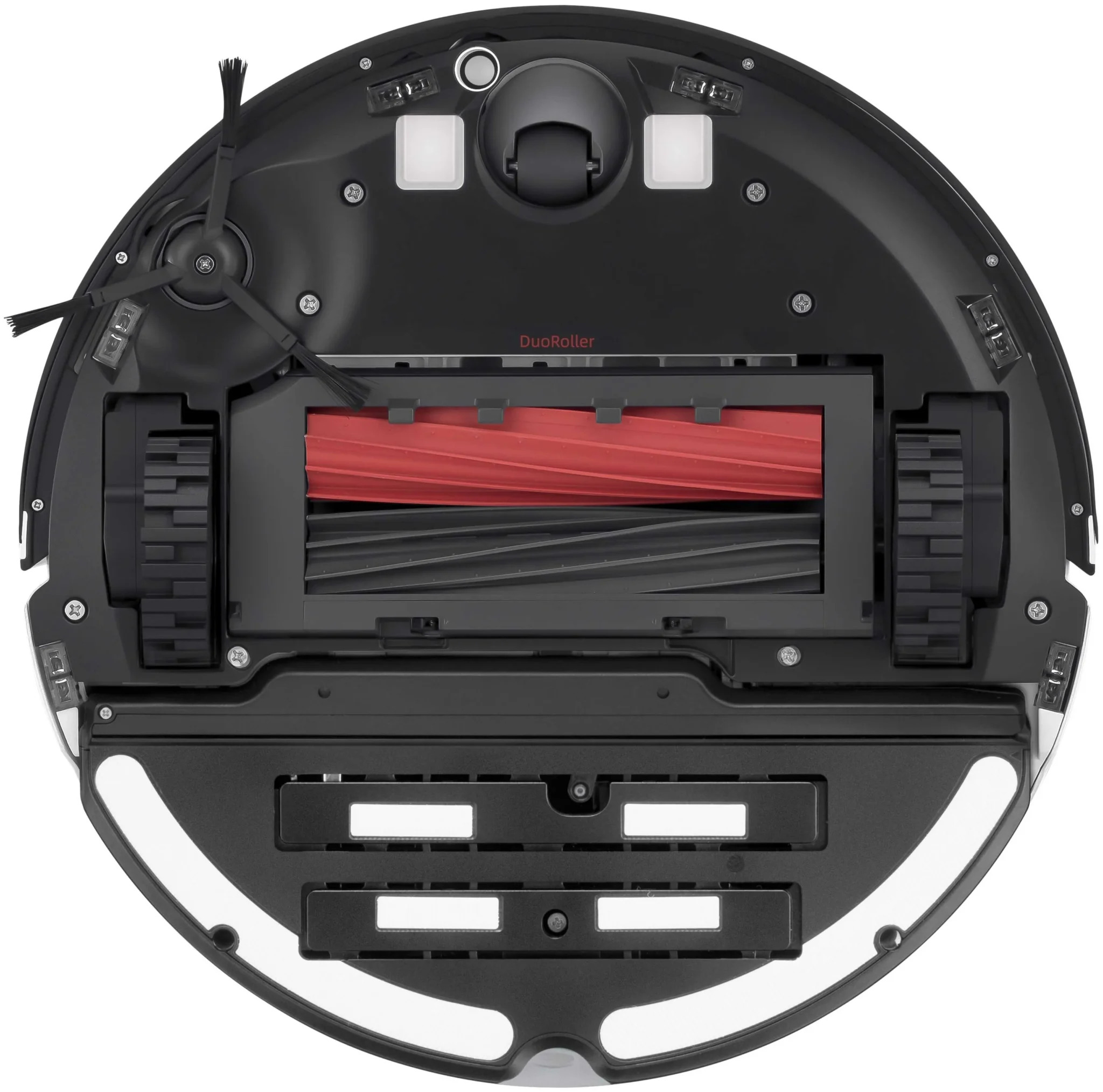 Roborock S8 robot tolmuimeja valge - Image 3