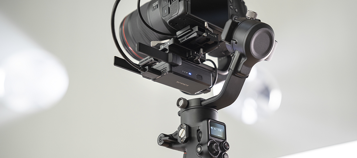 RavenEye image transmission system