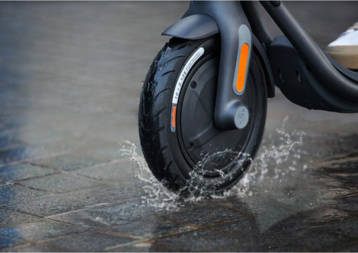 Elektritõukeratas Ninebot KickScooter F20A